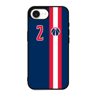 Basket Ball Jon Wall iPhone 17e Case