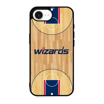 Basket Ball Washington Wizards iPhone 17e Case
