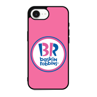 Baskins Robbins iPhone 17e Case