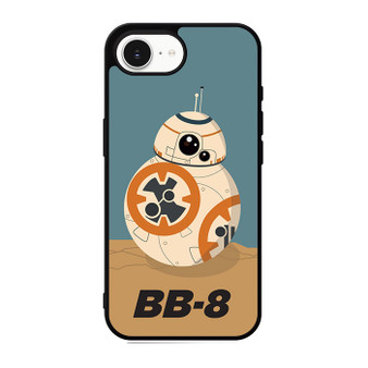 BB 8 Art Star Wars iPhone 17e Case