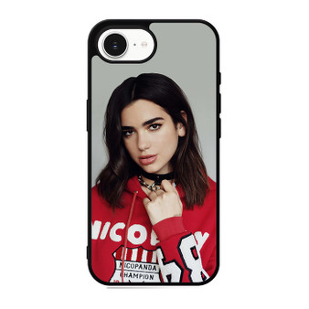 Beautiful Dua Lipa iPhone 17e Case
