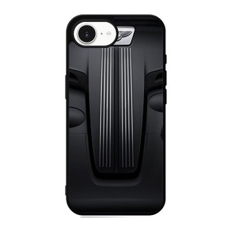 Bentley Engine iPhone 17e Case