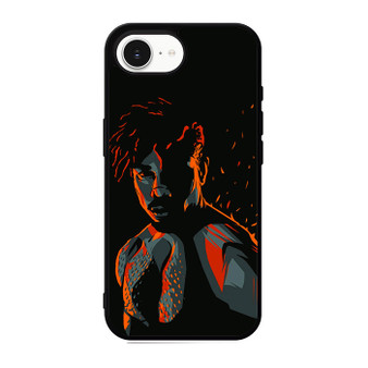 Black Panther Erik Killmonger iPhone 17e Case