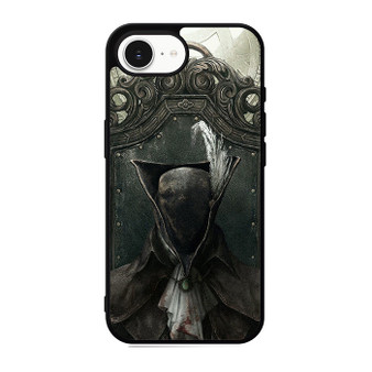 Bloodborne 1 iPhone 17e Case