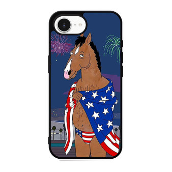 Bojack Horseman 1 iPhone 17e Case