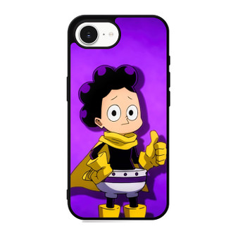Boku No Hero Academia Minoru Mineta iPhone 17e Case