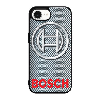 Bosch Automotive Logo iPhone 17e Case