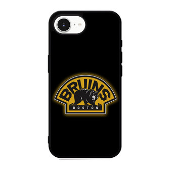 Boston Bruins 2 iPhone 17e Case