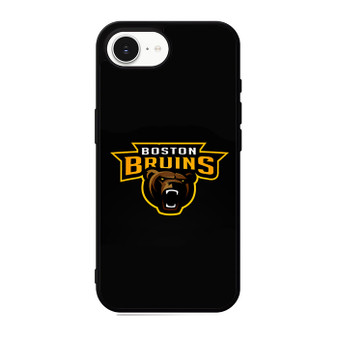 Boston Bruins 5 iPhone 17e Case