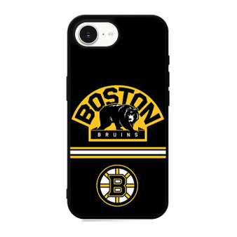 Boston Bruins 7 iPhone 17e Case