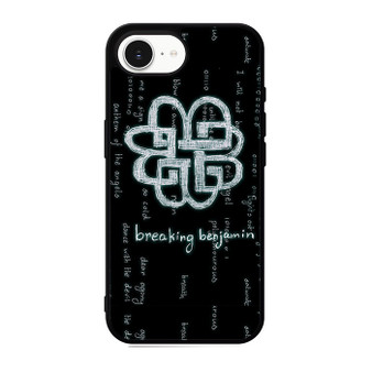 Breaking Benjamin iPhone 17e Case