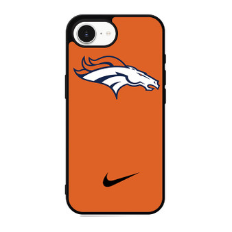 broncos football iPhone 17e Case