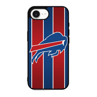 buffalo bills iPhone 17e Case