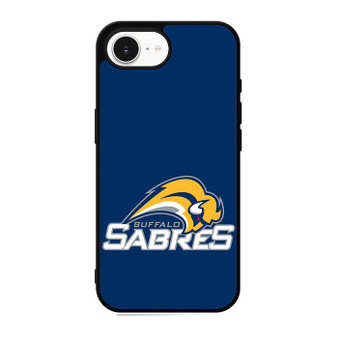 Buffalo Sabres iPhone 17e Case