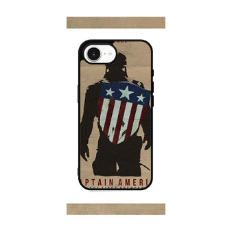 Captain America The First Avenger iPhone 17e Case
