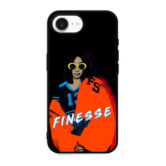 Cardi B Finesse iPhone 17e Case