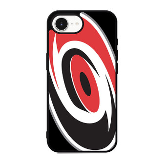 Carolina Hurricanes iPhone 17e Case