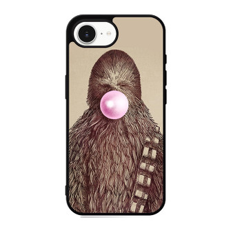 Chewie Bubblegum iPhone 17e Case
