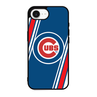 Chicago Cubs Logo 5 iPhone 17e Case