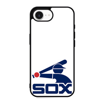 Chicago White Sox 3 iPhone 17e Case