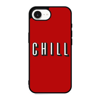 Chill Netflix iPhone 17e Case