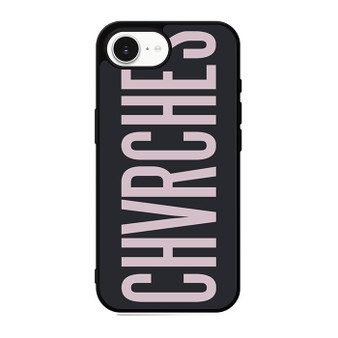 CHVRCHES cool band iPhone 17e Case