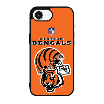 Cincinnati Bengals 1 iPhone 17e Case