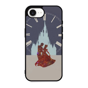 Cinderella in A prom iPhone 17e Case