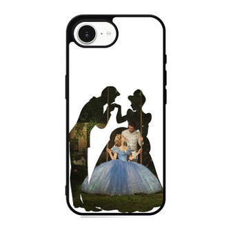 Cinderella Story iPhone 17e Case