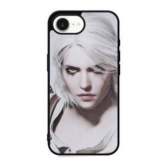 ciri the witcher iPhone 17e Case