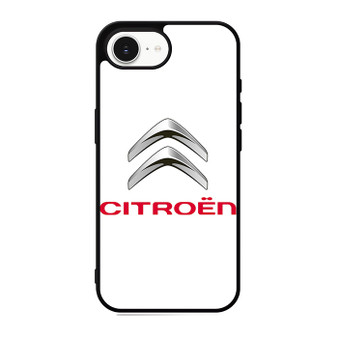 Citroen Logo iPhone 17e Case