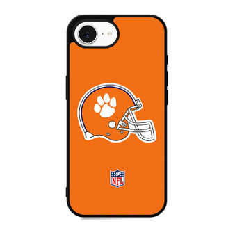 Clemson Tigers 3 iPhone 17e Case