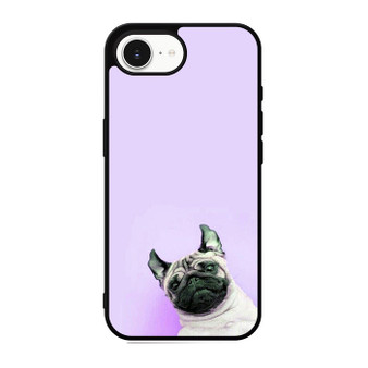 Cute Pug 4 iPhone 17e Case