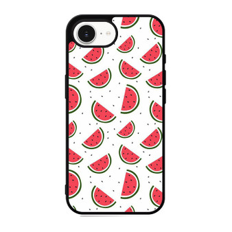 Cute Watermelon iPhone 17e Case