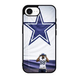 Dallas Cowboys Bryant iPhone 17e Case