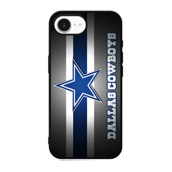 Dallas Cowboys iPhone 17e Case