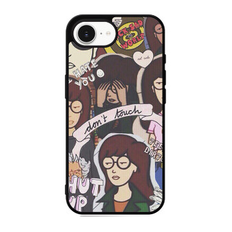 Daria Collage iPhone 17e Case