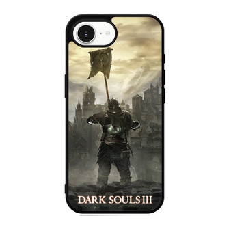 Dark Souls Game 3 iPhone 17e Case