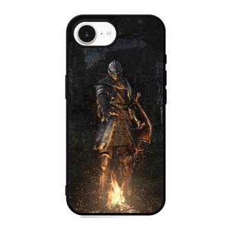 Dark Souls Remastered iPhone 17e Case