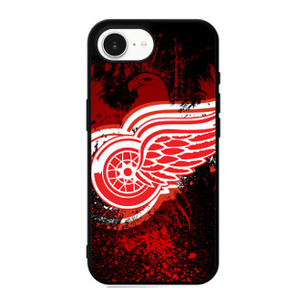 Detroit Red Wings 2 iPhone 17e Case