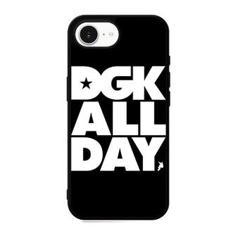 DGK All Day iPhone 17e Case