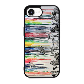 disney character iPhone 17e Case