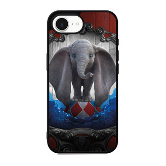 Disney Dumbo 5 iPhone 17e Case