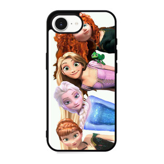 Disney Princess 1 iPhone 17e Case