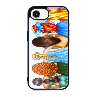 Disney Princess 2 iPhone 17e Case