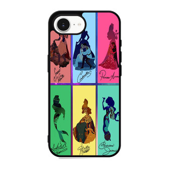 disney tales iPhone 17e Case