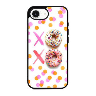 Donuts iPhone 17e Case