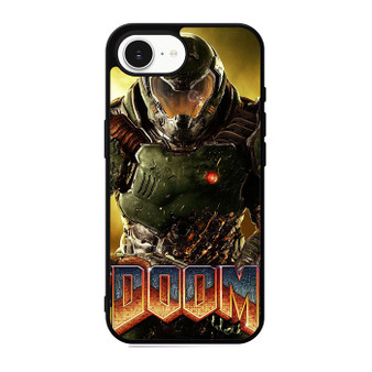 Doom Game iPhone 17e Case