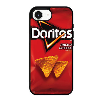doritos nacho cheese iPhone 17e Case
