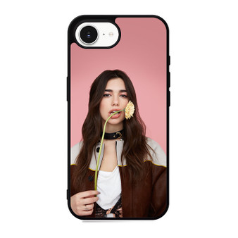 Dua Lipa iPhone 17e Case